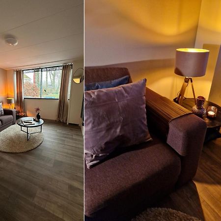 B&B Twente Enschede Esterno foto