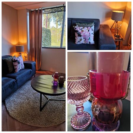 B&B Twente Enschede Esterno foto