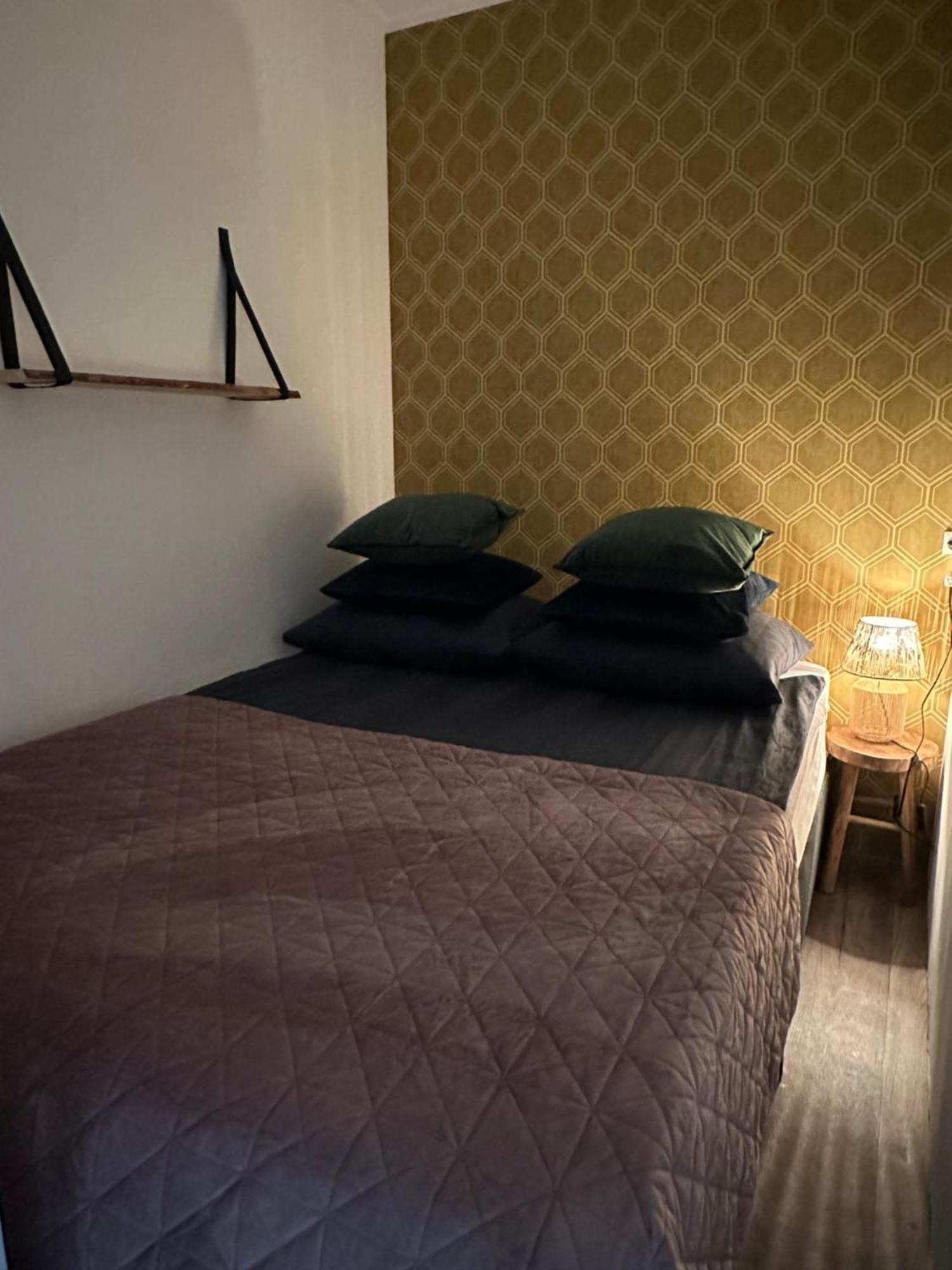 B&B Twente Enschede Esterno foto