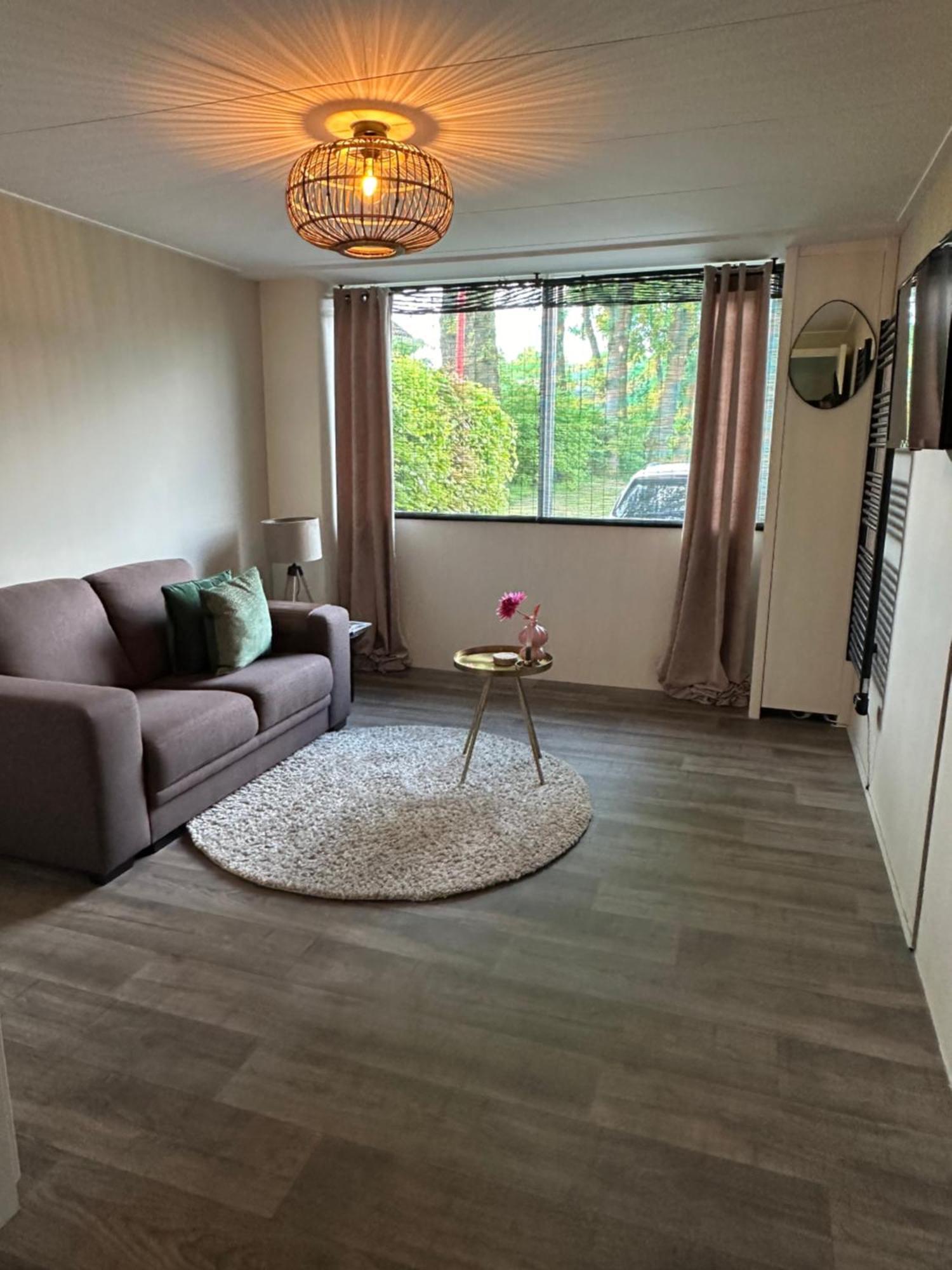 B&B Twente Enschede Esterno foto