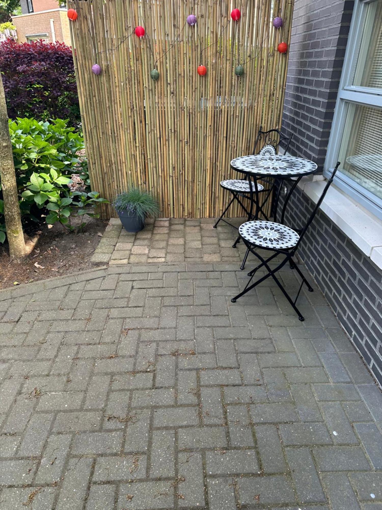 B&B Twente Enschede Esterno foto