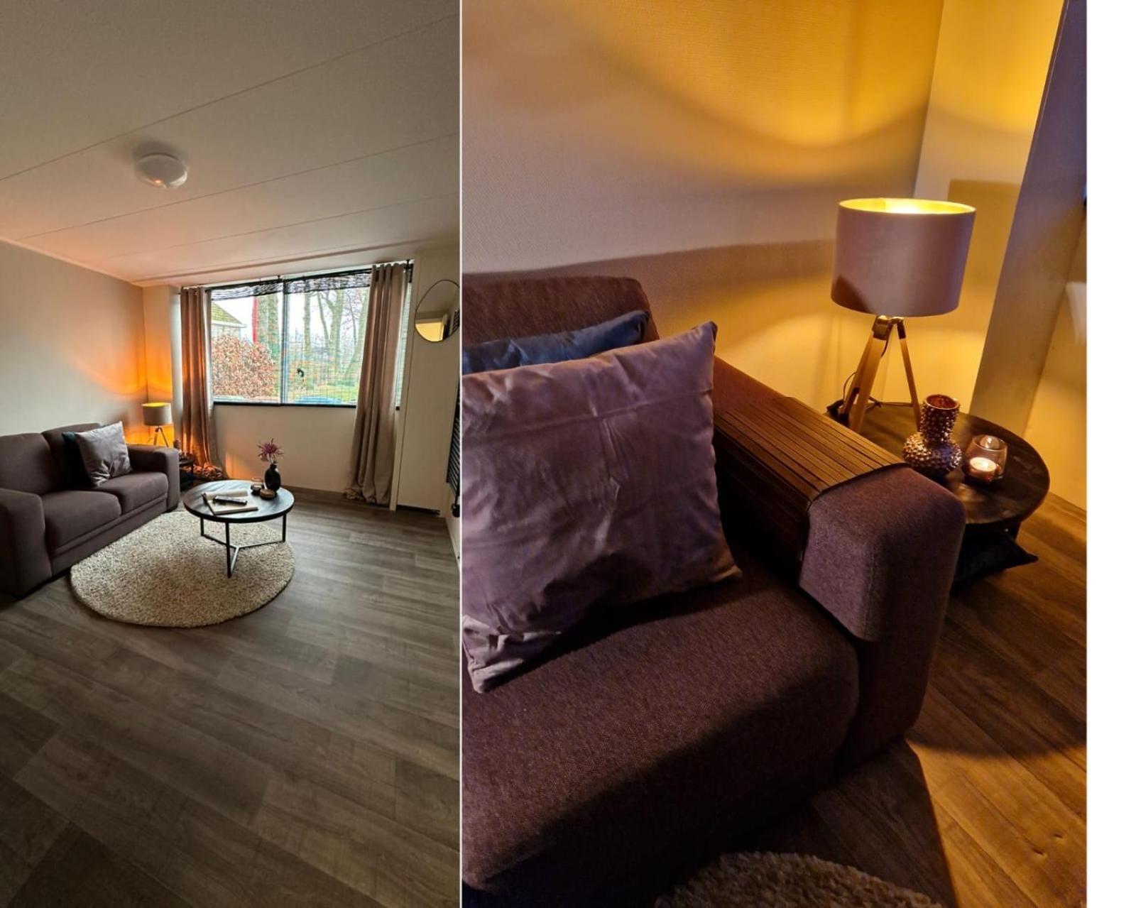 B&B Twente Enschede Esterno foto