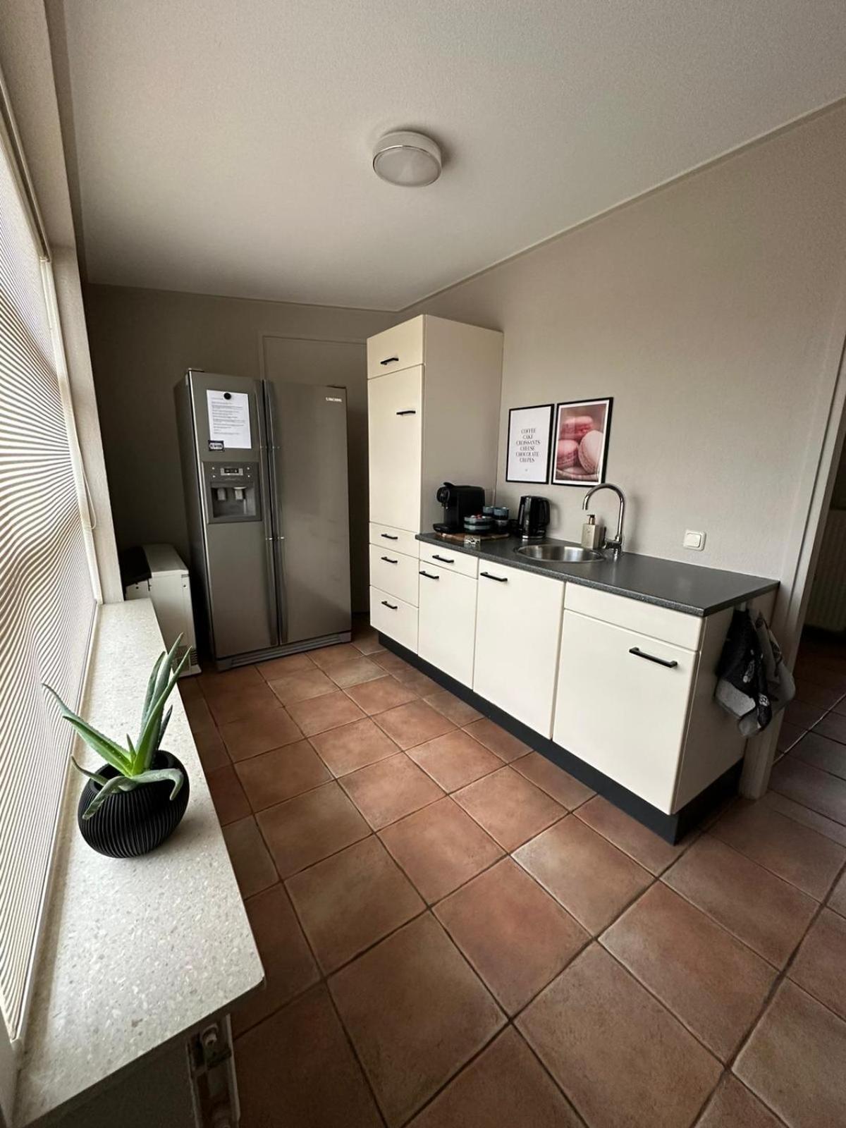 B&B Twente Enschede Esterno foto