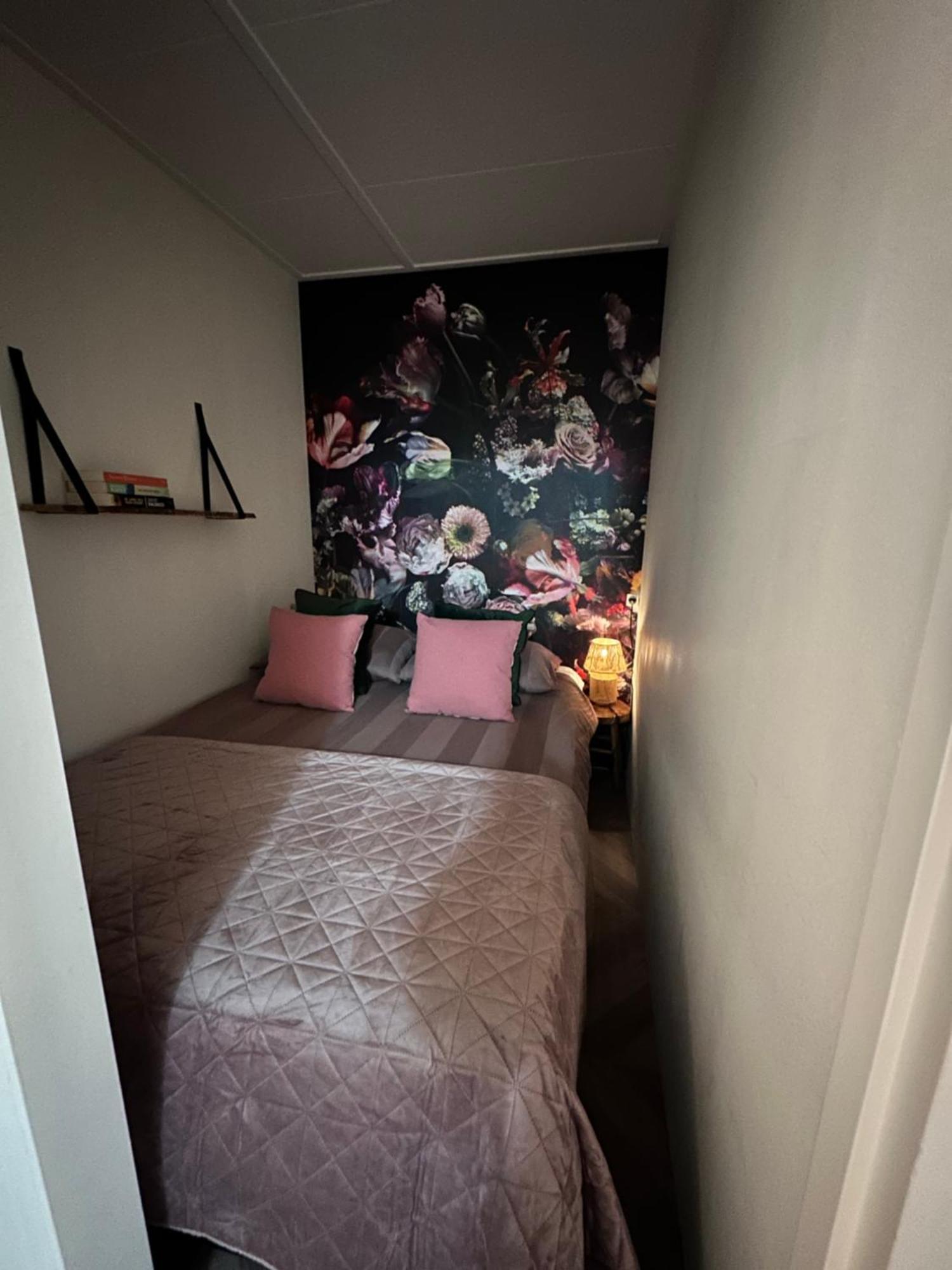B&B Twente Enschede Esterno foto
